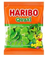 Haribo Quaxi żelki żabki 100 g