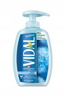 Mydło W Płynie Do Rąk Płynny Talk Vidal 300 Ml