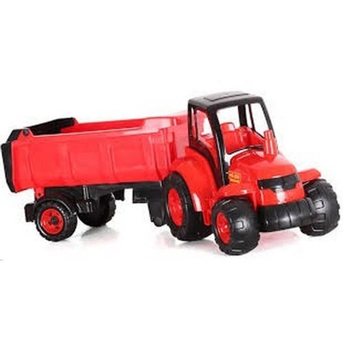 ND39_362722 -TRAKTOR AKC 69CM 0445 WADER P MISTRZ SIAT na Arena.pl