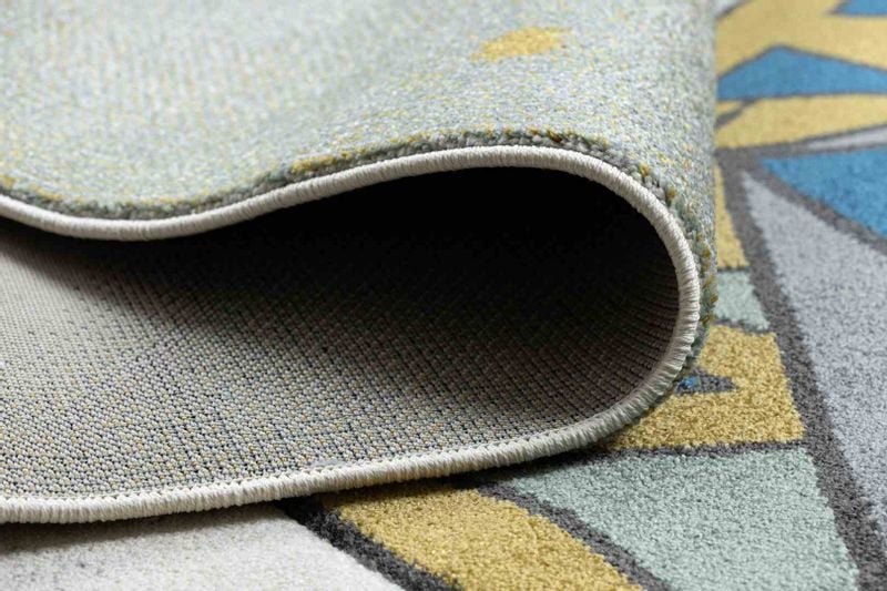 RUG/LU/TINIES/TIPI/GREY/140x190 zdjęcie 8
