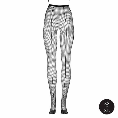 panty with small fishnet structure. na Arena.pl