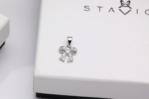 Wisiorek Staviori WSC4716 na Arena.pl