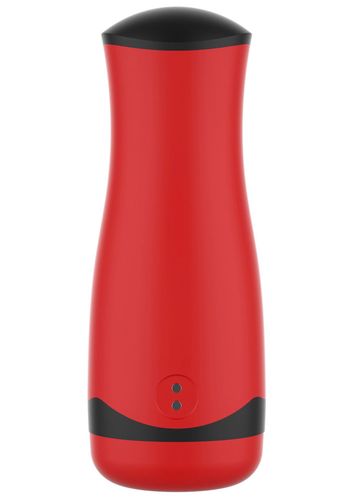 super suction masturbator red na Arena.pl