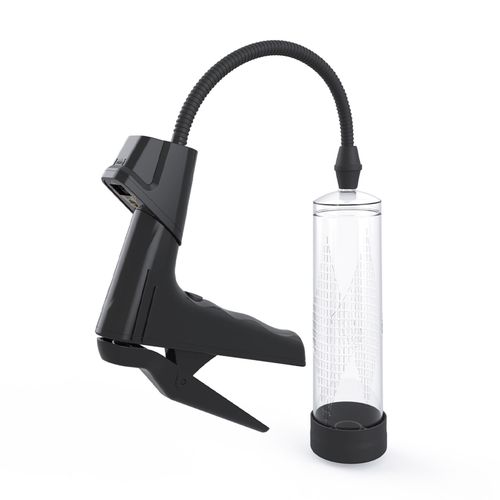 Pompka-Manual Pump with digital display na Arena.pl