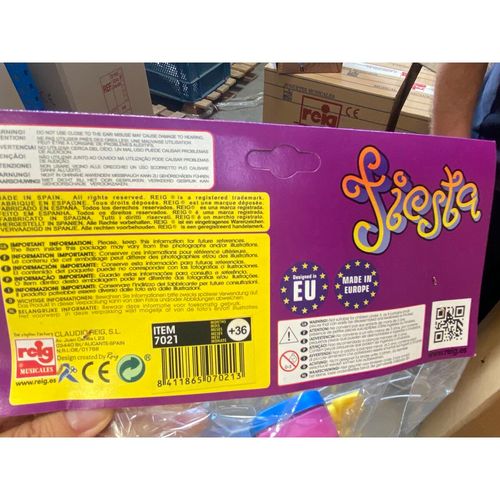 Gitara Dziecięca Reig na Arena.pl