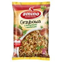 AMINO - GRZYBOWA 57g