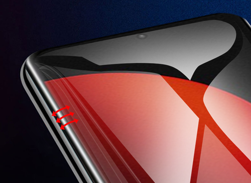 Folia ochronna hydrożelowa do XIAOMI REDMI NOTE 11T 5G na ekran szkło TPU na Arena.pl