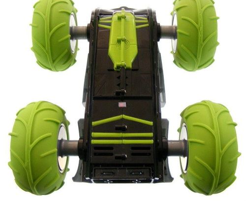 Amfibia AX Raider duże wymiary - 0931 na Arena.pl