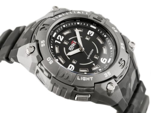 OCEANIC AQ1166 - WR100 (ze054a) na Arena.pl