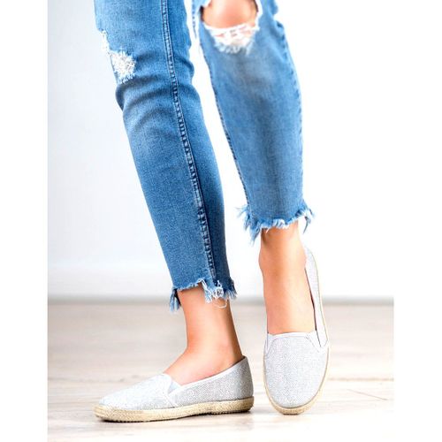 Srebrne Slipony r.41 na Arena.pl