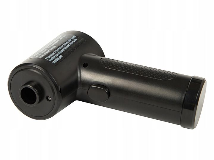 Elektryczna dmuchawa BLOW kompresor zdjęcie 3