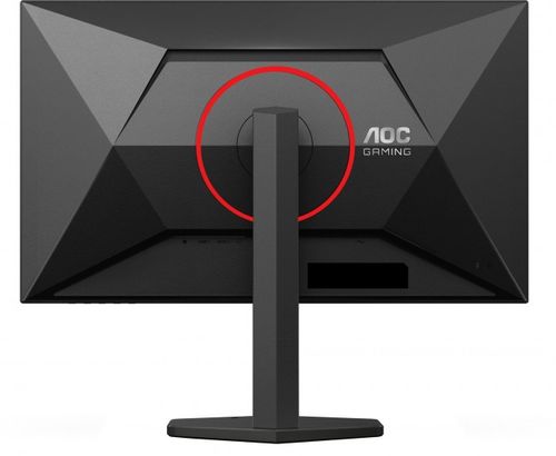 Monitor LED 27" AOC Q27G4ZR na Arena.pl