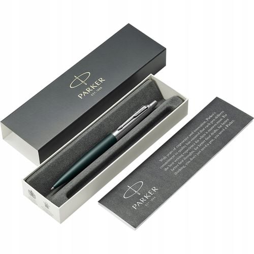 długopis jotter matte green ct 2068511 na Arena.pl