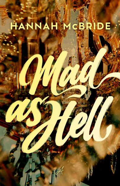 Mad as Hell zdjęcie 1