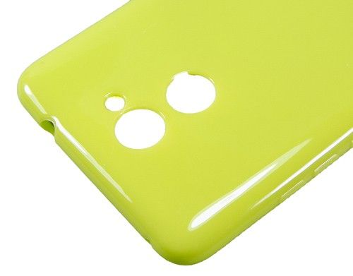 Huawei Y7 - Etui silikon Candy na Arena.pl