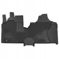 Dywaniki gumowe No.77 CITROEN Jumpy II 2007-2016 1