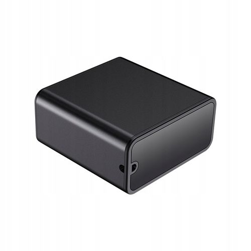 DYKTAFON PODSŁUCH SZPIEGOWSKI USB DETEKCJA 32GB na Arena.pl
