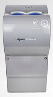 SUSZARKA DO RĄK DYSON AIRBLADE AIR AB14 z wystawy