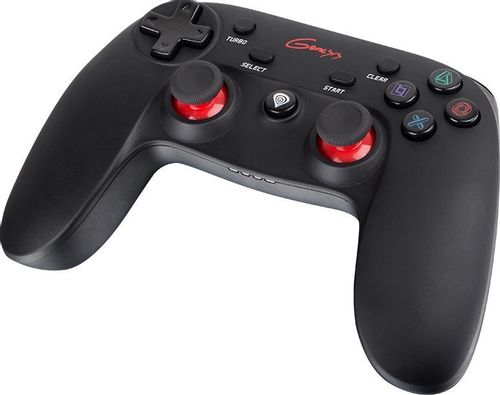 Gamepad bezprzewodowy GENESIS PV65 (PC/PS3) na Arena.pl