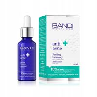 BANDI Anti Acne Peeling kwasowy antytrądzikowy