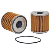 WIX Filters 33952 Filtr paliwa system Dahl zamiennik SN40035 151W SK48905