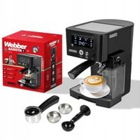Ekspres WEBBER M5 Andes