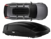 Bagażnik dachowy Box THULE FORCE XT M 400L