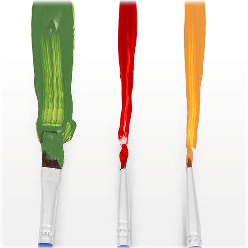 Obraz do malowania po numerach 40x50 cm Massido Koty na Arena.pl