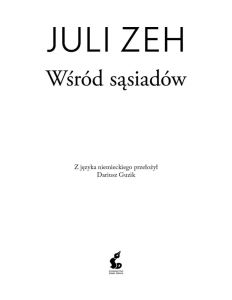 Wśród sąsiadów zdjęcie 2