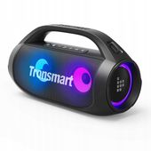 40W PRZENOŚNY GŁOŚNIK BLUETOOTH 24H TRONSMART BANG SE