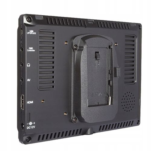 Monitor podglądowy FeelWorld FW759 7" na Arena.pl