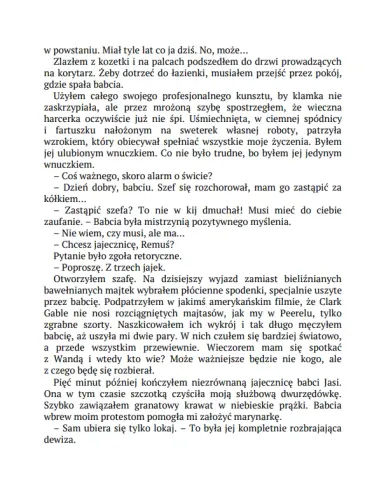 Wisząca małpa na Arena.pl