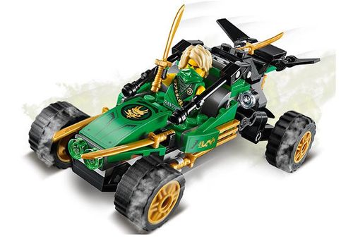LEGO 71700 na Arena.pl
