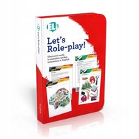 Let's Role play Anna Maria Crimi, Domitille Hatuel