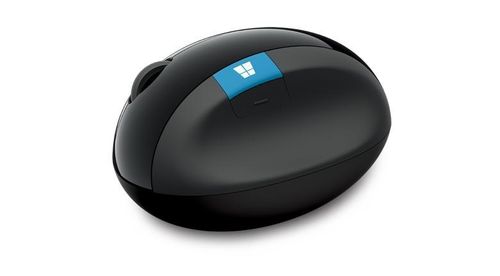 Sculpt Ergonomic Mouse L6V-00005 na Arena.pl