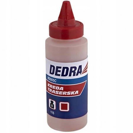 kreda traserska czerwona 115g na Arena.pl