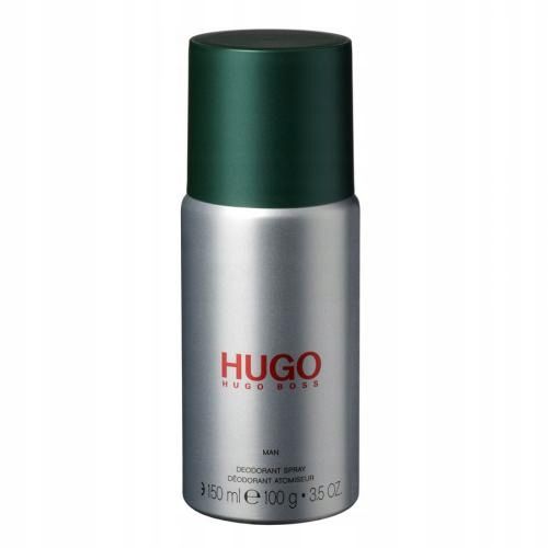 Hugo Boss Man 150 ml dezodorant spray zdjęcie 4