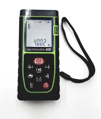 LASER DISTANCE METER / DALMIERZ LASEROWY na Arena.pl