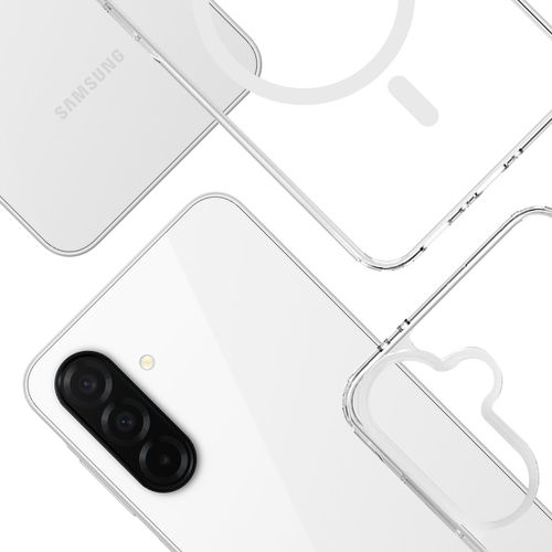 Pancerne etui MagSafe 3mk Hardy LiqForce Mag Case na Samsung Galaxy A26 5G na Arena.pl