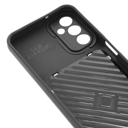 etui do samsung galaxy a14 5g w391 czarny na Arena.pl