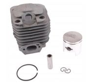 CYLINDER TŁOK PIŁA T38 SPS 01-38 HARDER PN 3800