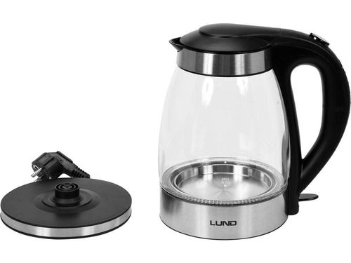 Szklany czajnik elektryczny 1800 ml na Arena.pl