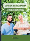 Opieka senioralna Praca zbiorowa