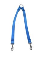 A-017 ROZDZIELACZ SMYCZY 25MM/50CM Kolor - Niebieski