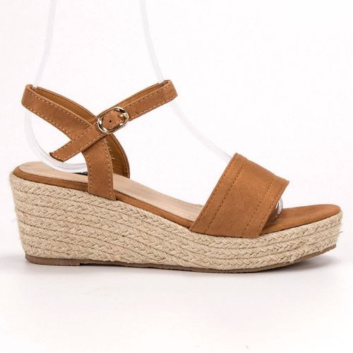 Sandały Na Platformie r.41 na Arena.pl