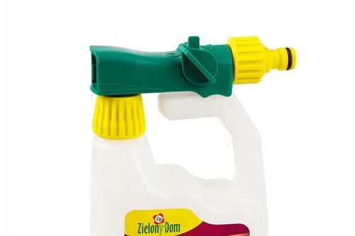 URYNAL OCHRONA TRAWNIKA PRZED PLAMAMI MOCZU PSA PRZED MOCZEM 950 ML na Arena.pl