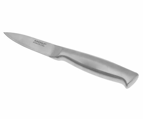 stalowy nóż do obierania kinghoff kh-3431 8,5cm na Arena.pl
