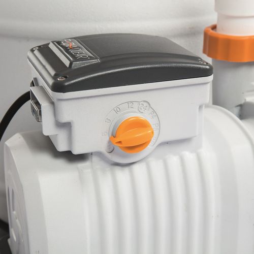 Filtr piaskowy BESTWAY Super - 11,355 l/h na Arena.pl