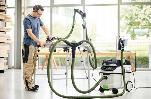 Zawór Y SV-AS D50 SWT Festool na Arena.pl