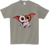 Koszulka T-shirt Gizmo - Gremliny